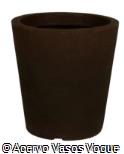 (CBP3) Cone Baixo Riscatto Polietileno n° 03 (CBP3) Cone Baixo Riscatto Polietileno n° 03