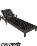 (MA.VA48) Chaise flor de jade (MA.VA48) Chaise flor de jade