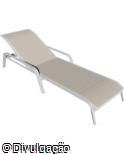 (MA.VA45) Chaise blue reta (MA.VA45) Chaise blue reta