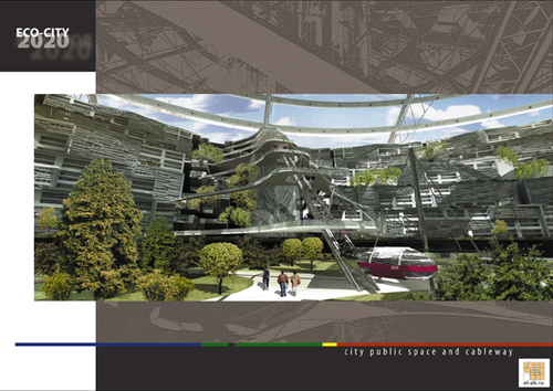 Ecocity 2020 Ecocity 2020